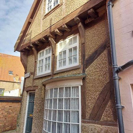 Quay Street Seaside Cottage Scarborough Ngoại thất bức ảnh