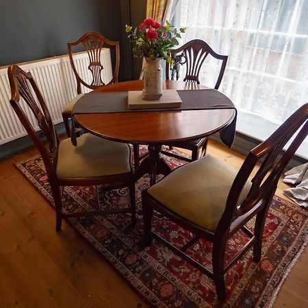Quay Street Seaside Cottage Scarborough Ngoại thất bức ảnh