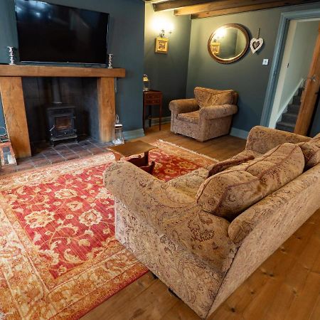 Quay Street Seaside Cottage Scarborough Ngoại thất bức ảnh