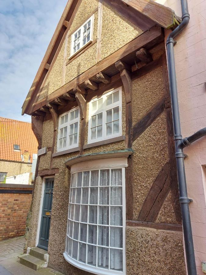 Quay Street Seaside Cottage Scarborough Ngoại thất bức ảnh