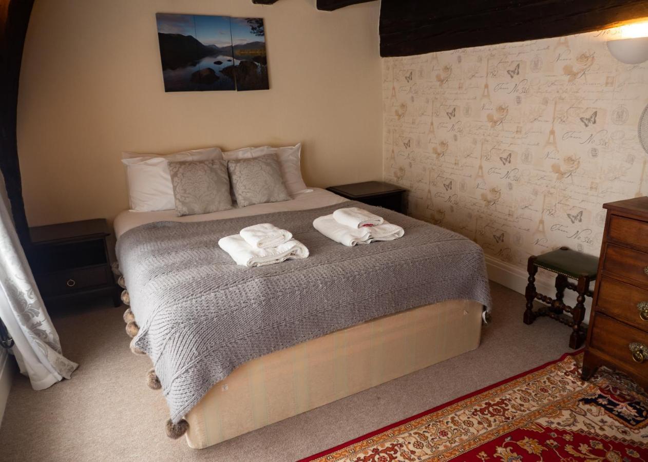 Quay Street Seaside Cottage Scarborough Ngoại thất bức ảnh