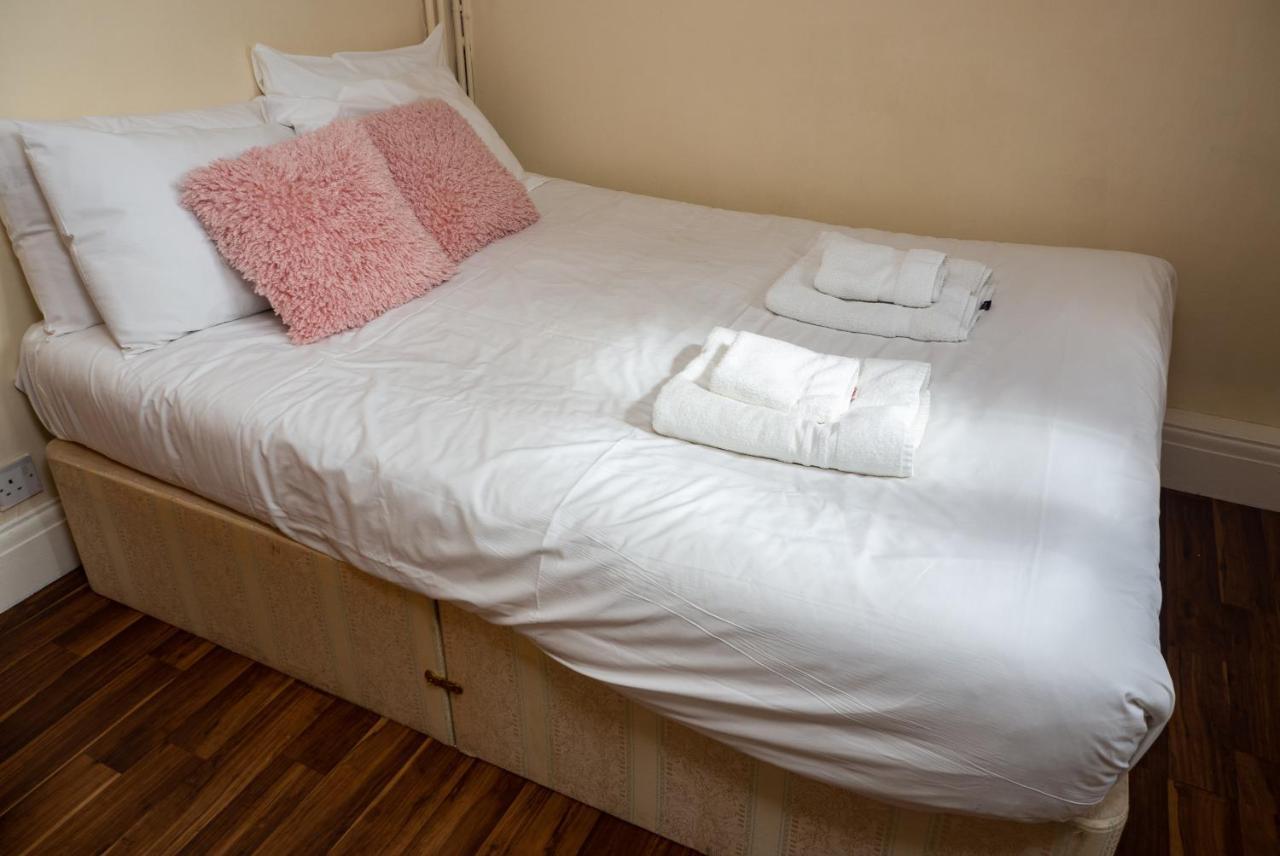 Quay Street Seaside Cottage Scarborough Ngoại thất bức ảnh